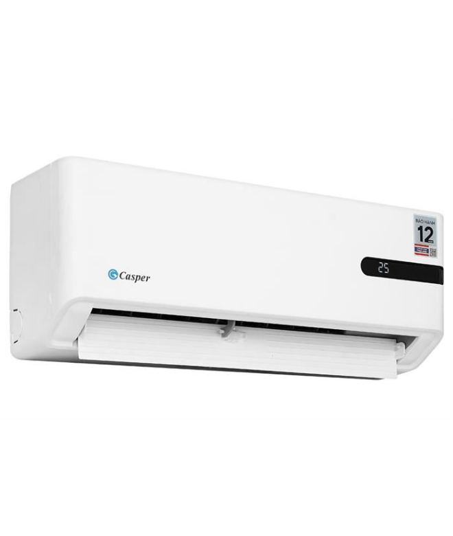 Máy Lạnh Casper Inverter 1.5 HP GC 12IB36
