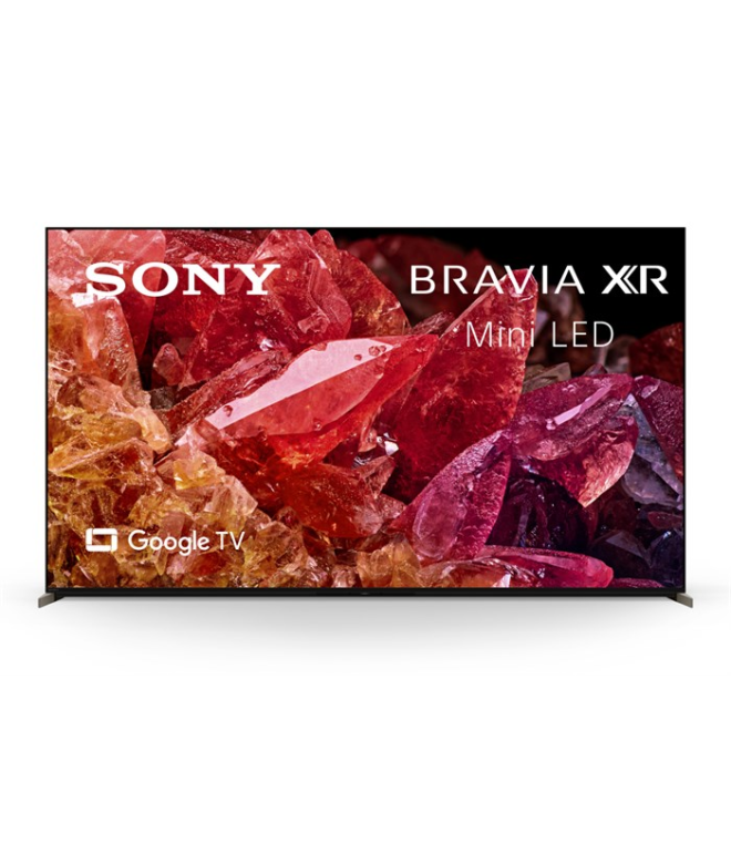 Sony XR-65X95K – Mini LED 4K cao cấp, đỉnh cao công nghệ hình ảnh và âm thanh