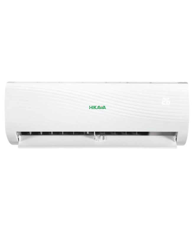 Máy Lạnh Hikwa 2.5 HP HI-NC25M/HO-NC25M 