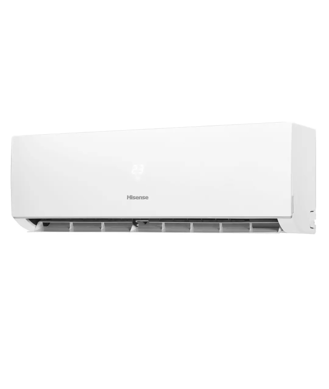 Máy lạnh Hisense 2.5 HP AS-24CR4RBBDB00