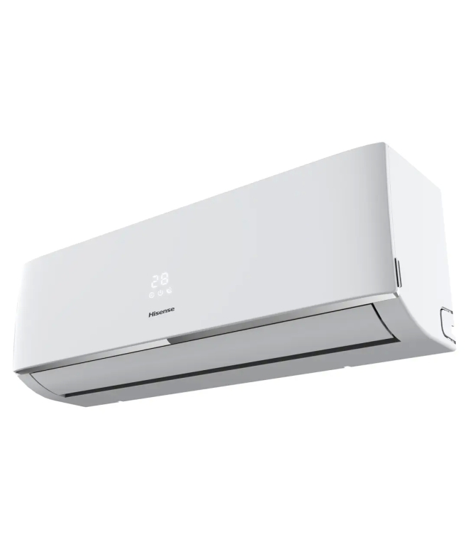 Máy lạnh Hisense AS-10CR4RYDDJ02 1HP