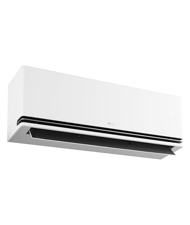 Máy Lạnh LG 1.5 HP IDC12M2 - Inverter Cao Cấp 2026 ( Có Wifi)