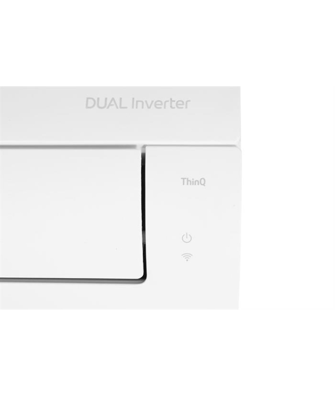 Máy Lạnh LG Inverter 1.5HP IEC12G2 ( Có Wifi)