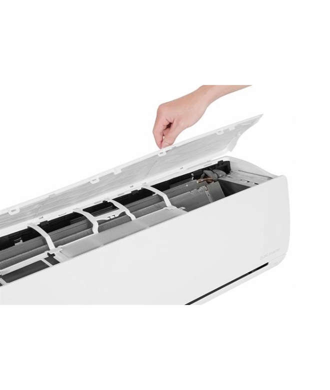 Máy Lạnh LG Inverter 2 HP IEC18M2 ( Có Wifi)