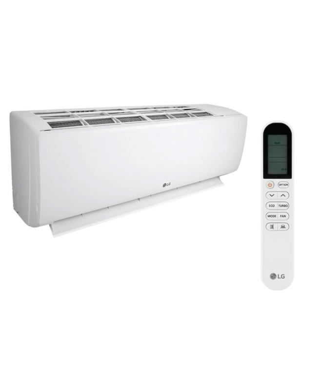 Máy Lạnh LG Inverter 2.5 HP IFC24M1 ( Không WiFi)