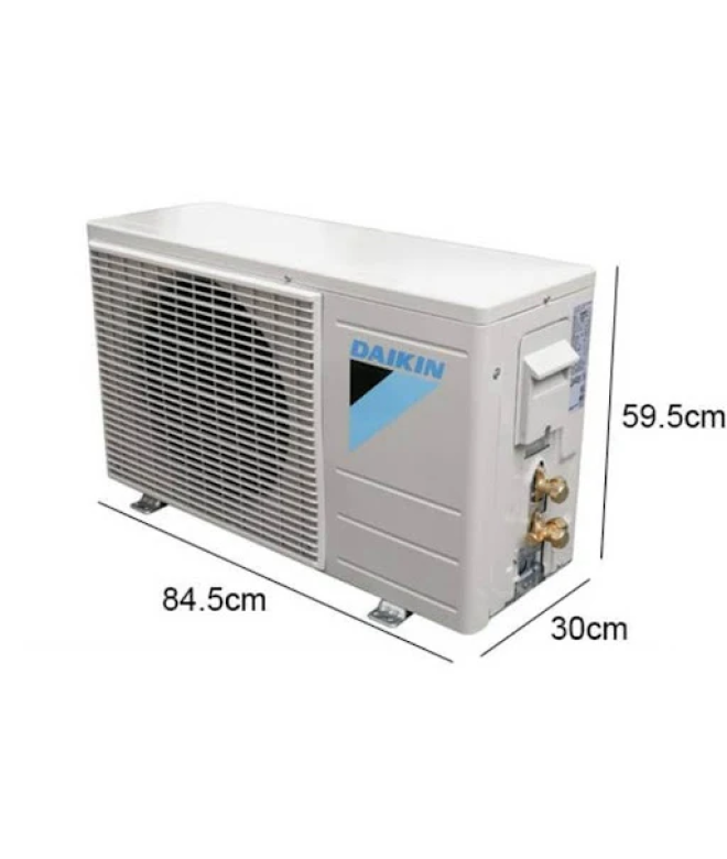 Máy lạnh Daikin FTF50XV1V – 2.0 HP