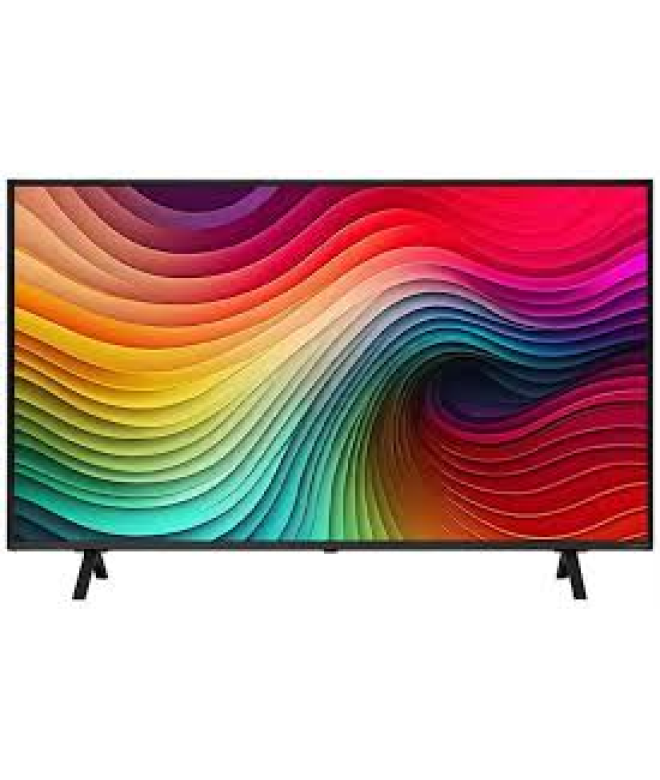 Tivi LG 85inch UHD-4K 86NANO81TSA