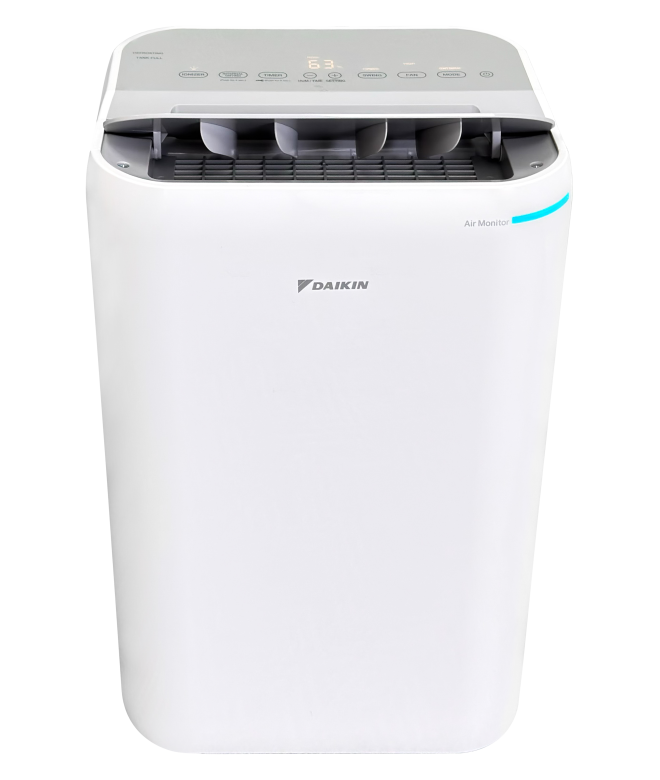 Máy lọc không khí hút ẩm JPF12AV2