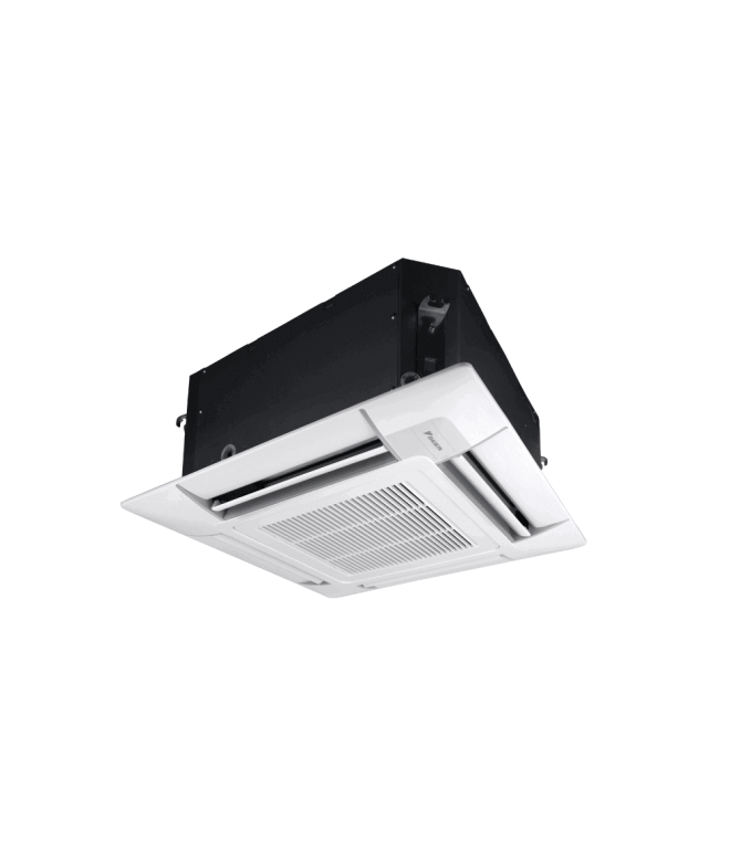 Mặt nạ âm trần Multi Daikin BYFQ60B3W1