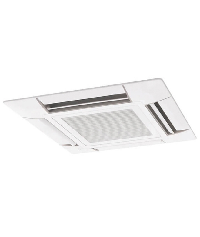 Mặt nạ âm trần Multi Daikin BYFQ60B3W1