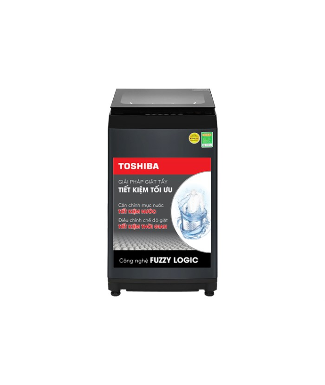 Máy giặt TOSHIBA lồng đứng 12kg AW-DUK1300KV(SG)
