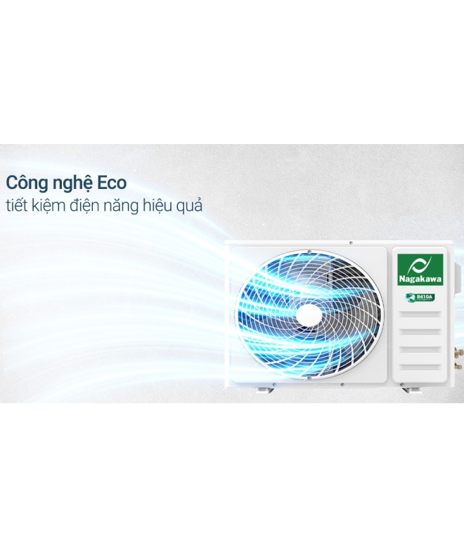 Máy Lạnh Âm trần Nagakawa Inverter 2 HP NIT-C18R2U35 