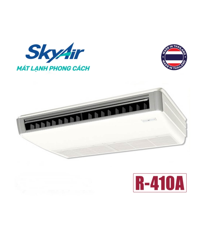 Điều hòa áp trần Daikin 1Pha FHNQ18MV1V/RNQ18MV1V+BRC7NU66