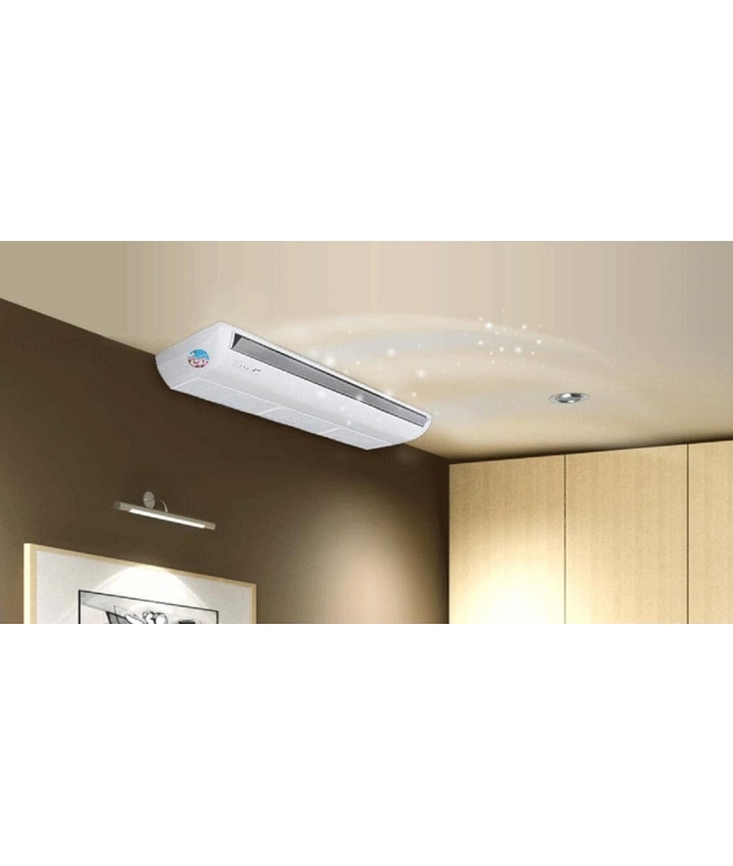 Điều hòa áp trần Daikin 1Pha FHNQ18MV1V/RNQ18MV1V+BRC7NU66