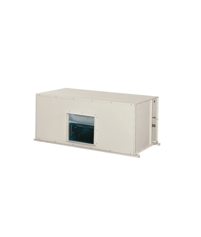Máy lạnh giấu trần Daikin FDR400PY1/RZUR400PY1+BRC2E61 (15.0 HP, Inverter)