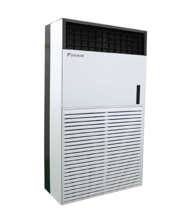 Máy lạnh tủ đứng Daikin FVGR250QV1/RZUR250QY1 (10.0 HP, Inverter)