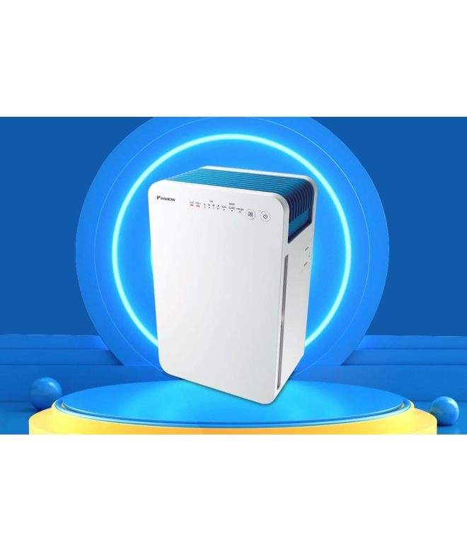 Máy lọc không khí Daikin MC30VVM-H Xám