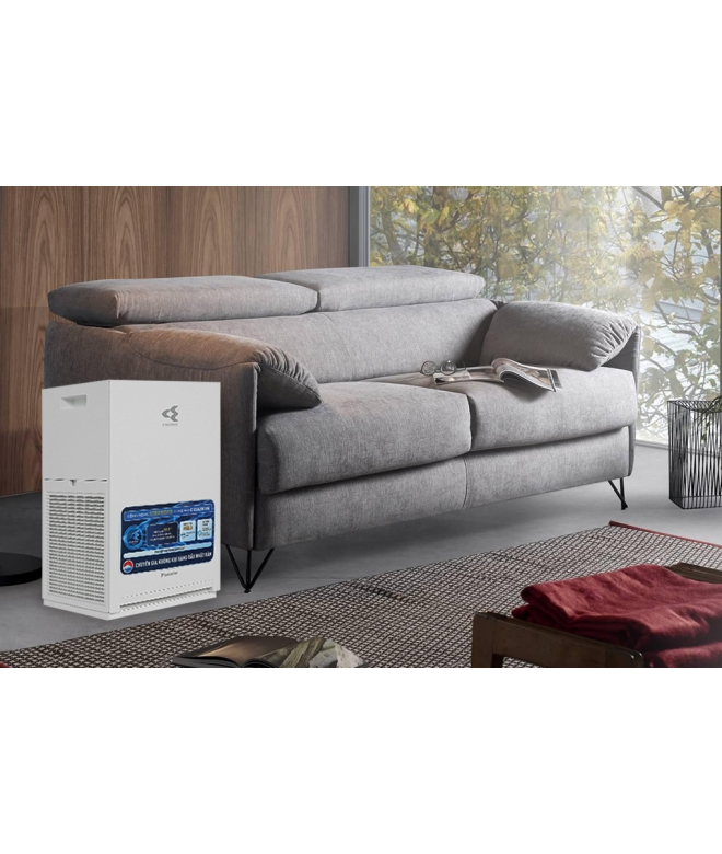 Máy lọc không khí Daikin MC30YVM7