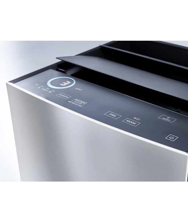 Máy lọc không khí Daikin MC80ZVM7