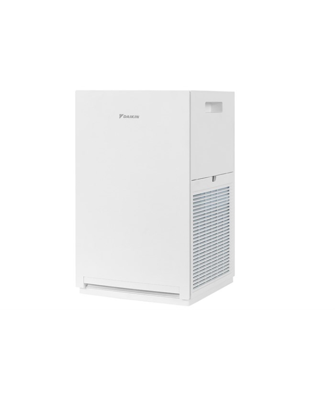 Lọc không khí Daikin MCQ30ZVM7-G Xanh Mint