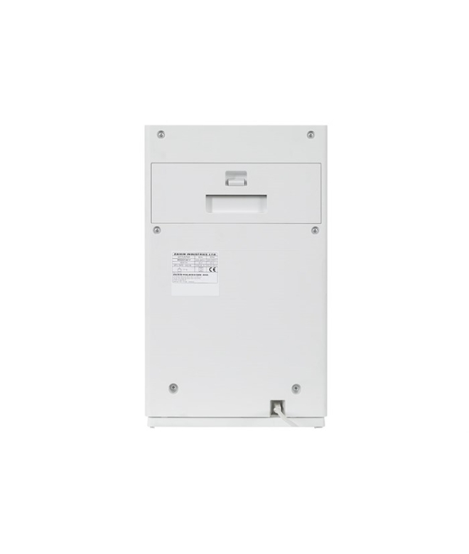 Lọc không khí Daikin MCQ30ZVM7-A Xanh Dương