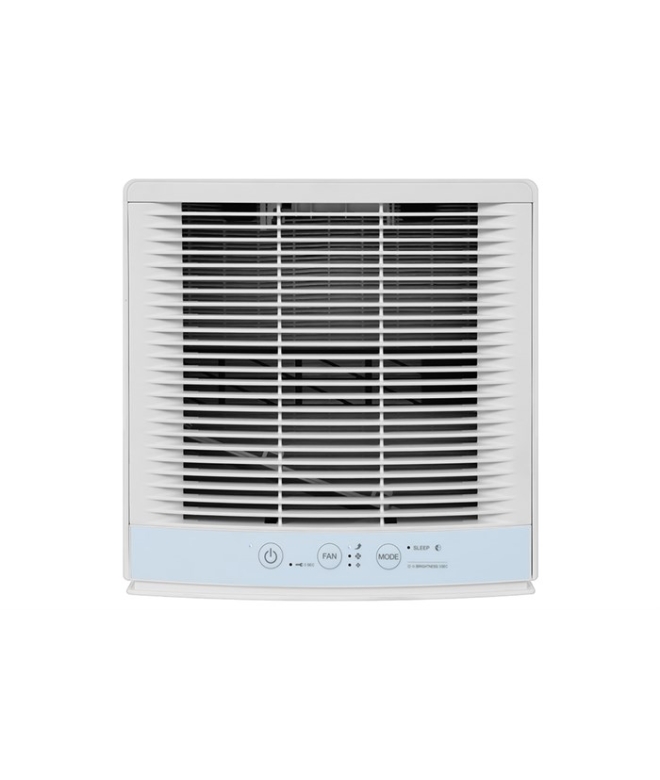 Lọc không khí Daikin MCQ30ZVM7-A Xanh Dương