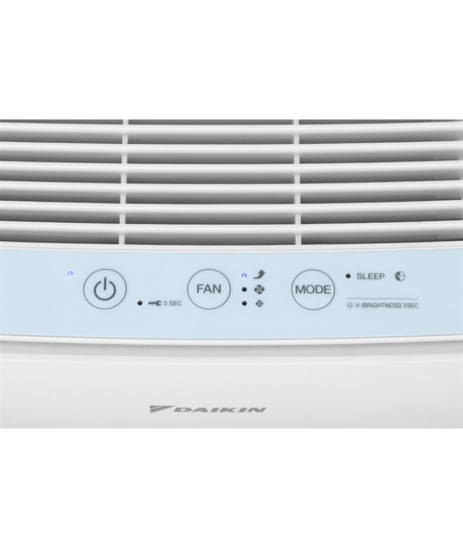 Lọc không khí Daikin MCQ30ZVM7-A Xanh Dương