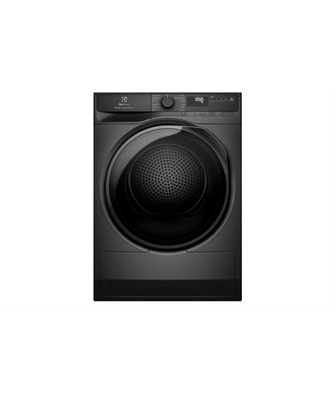 Máy sấy thông hơi Electrolux 8kg EDH803J5SC