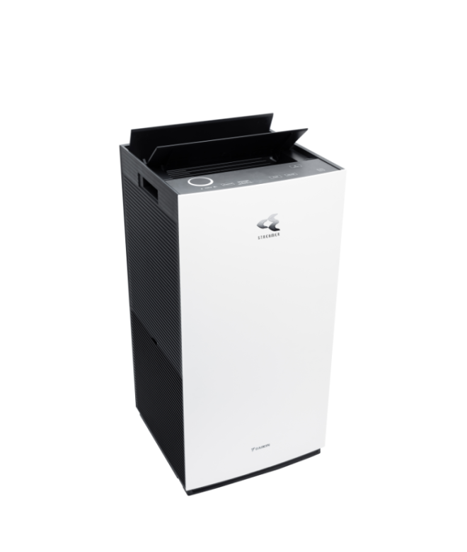 Máy lọc không khí Daikin MC80ZVM7