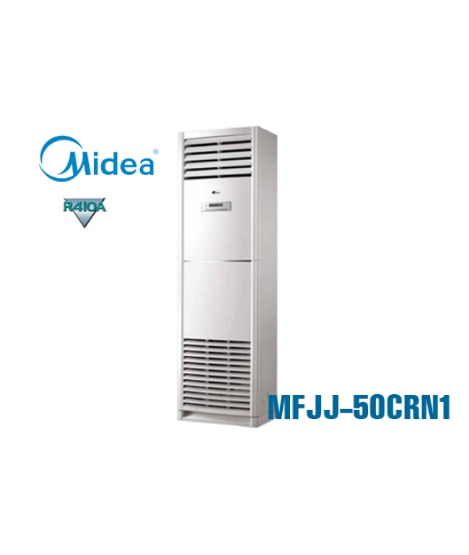 Máy Lạnh Tủ Đứng Midea MFJJ2-50CRN1 công suất 5 HP