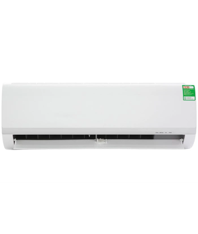 Máy Lạnh Midea 1.5 HP MSFQ-12CRN8
