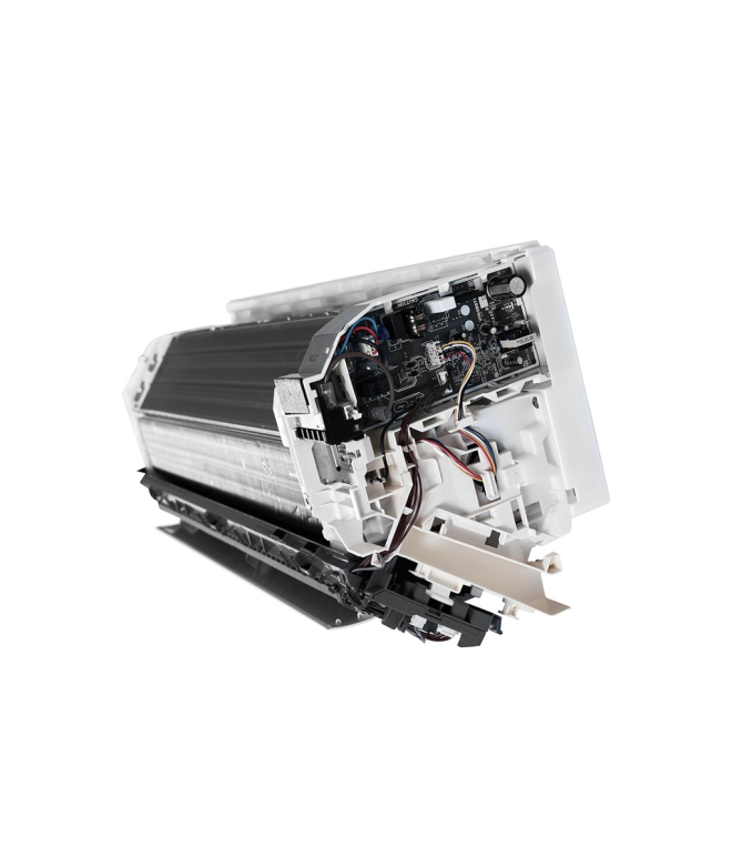 Máy Lạnh Mitsubishi Electric Inverter 2 HP MSY-JA50VF