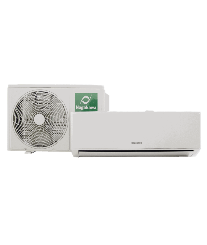 Máy Lạnh Nagakawa 1.5 HP NS-C12R2T30 
