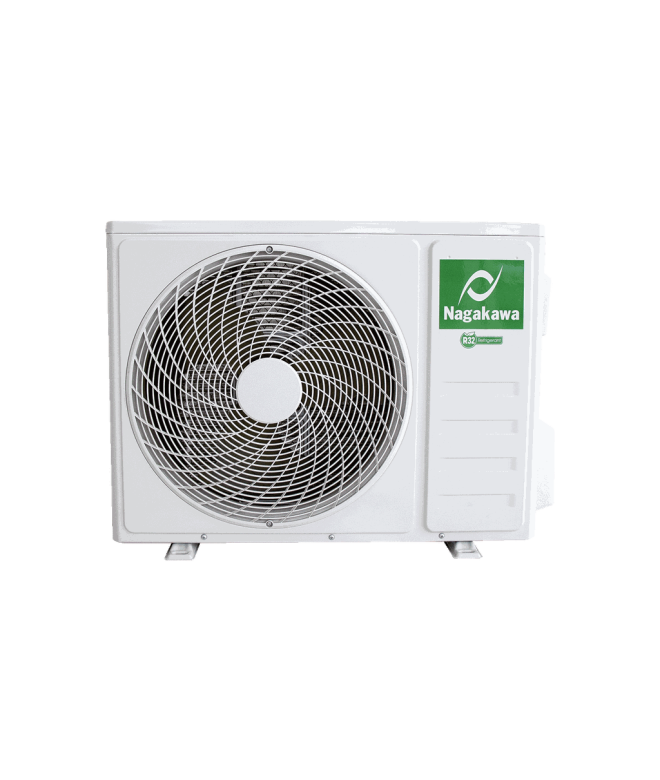 Máy Lạnh Nagakawa 2 HP NS-C18R2U86