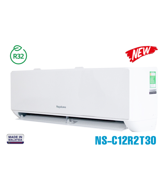 Máy lạnh Nagakawa NS-C12R2T30 1.5 HP