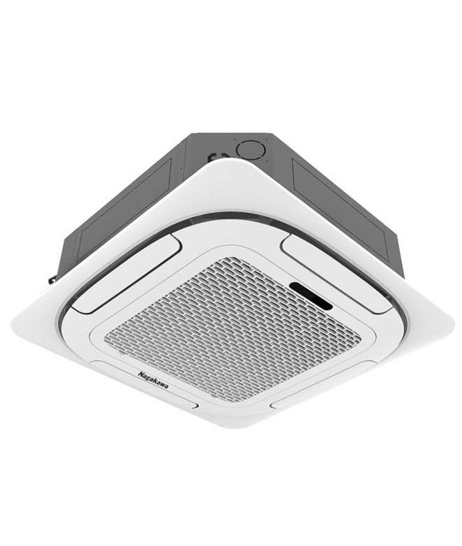 Máy Lạnh Âm Trần Nagakawa 2Hp NT-C18R1T20 - Chính Hãng, Giá Tốt