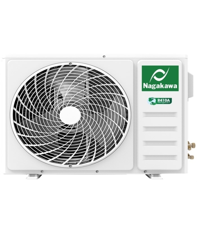 Máy Lạnh Âm Trần Nagakawa 2Hp NT-C18R1T20 - Chính Hãng, Giá Tốt