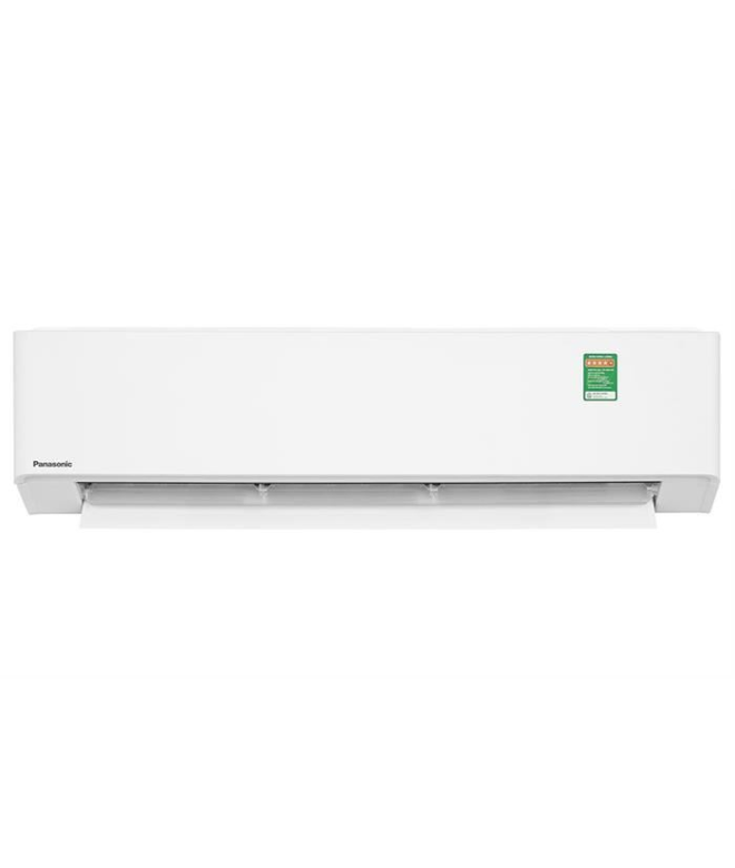 Máy Lanh Panasonic 2.5 HP CU/CS-U24BKH-8  - Inverter Cao Cấp 2025