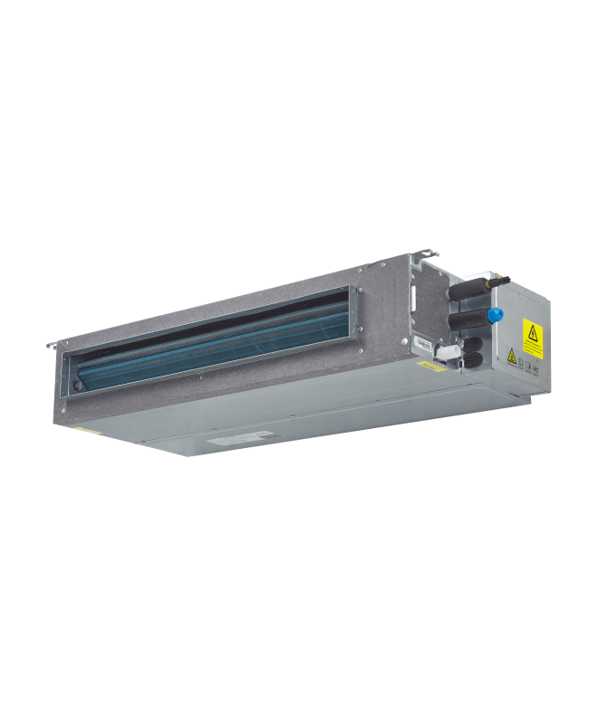 Điều hoà giấu trần nối ống gió Inverter 1 chiều 5HP (DC-48IS35)
