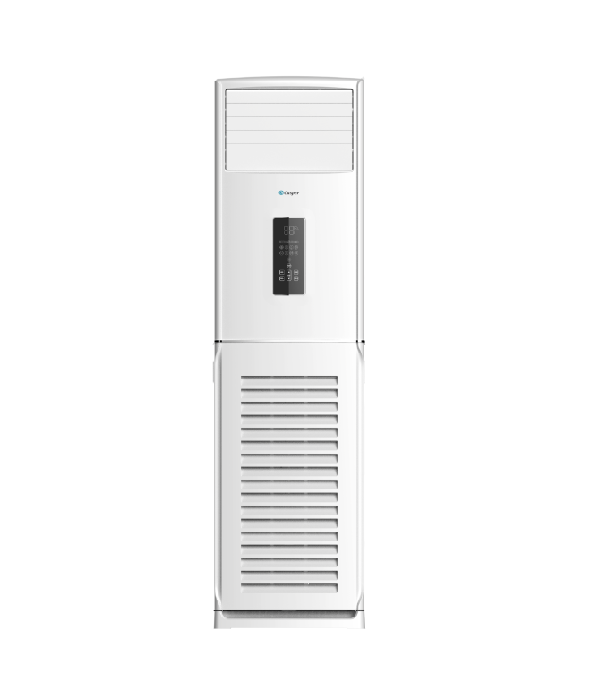 Điều hoà tủ đứng 1 chiều FC-18TL22