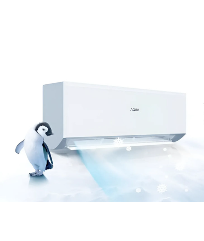 Máy Lạnh Aqua 2 HP AQA-R18PC 