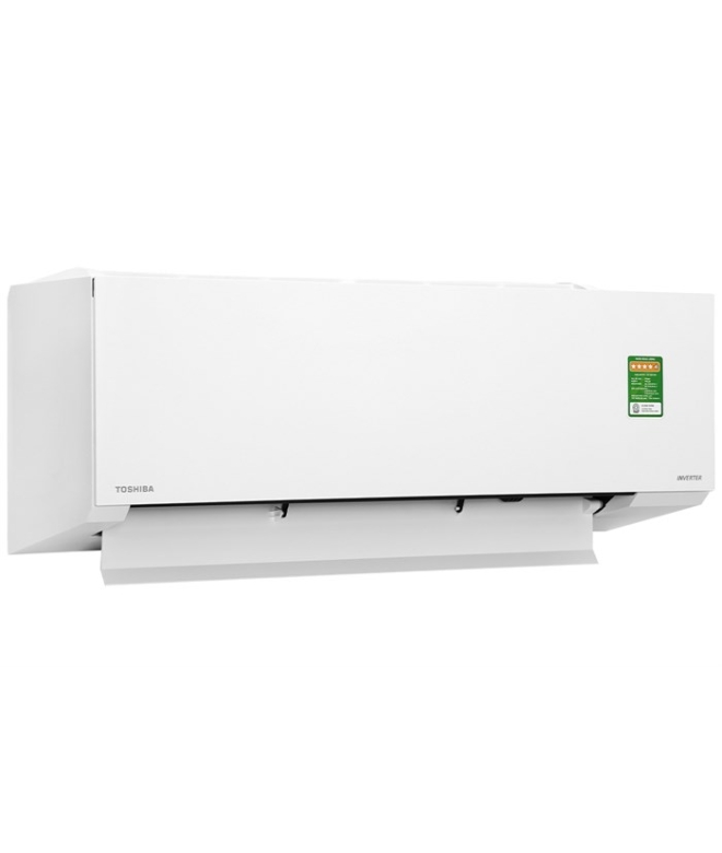 Máy Lạnh Toshiba 1 HP RAS-H10E2KCVG-V - Inverter Cao Cấp