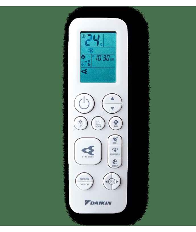 Điều hòa âm trần Daikin Inverter 2.0 Hp FCFG50AV1V/RZFC50AGV19+BCR50GV