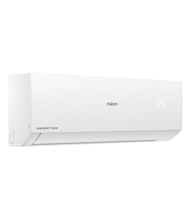 Máy Lạnh Aqua Inverter 2 HP AQA-RV18QE  