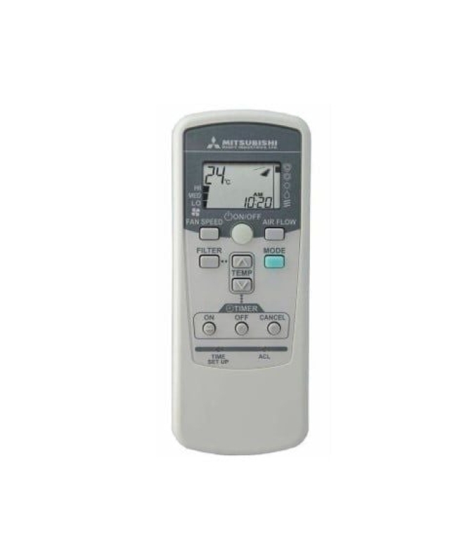 Điều Khiển Daikin BERPW50A61
