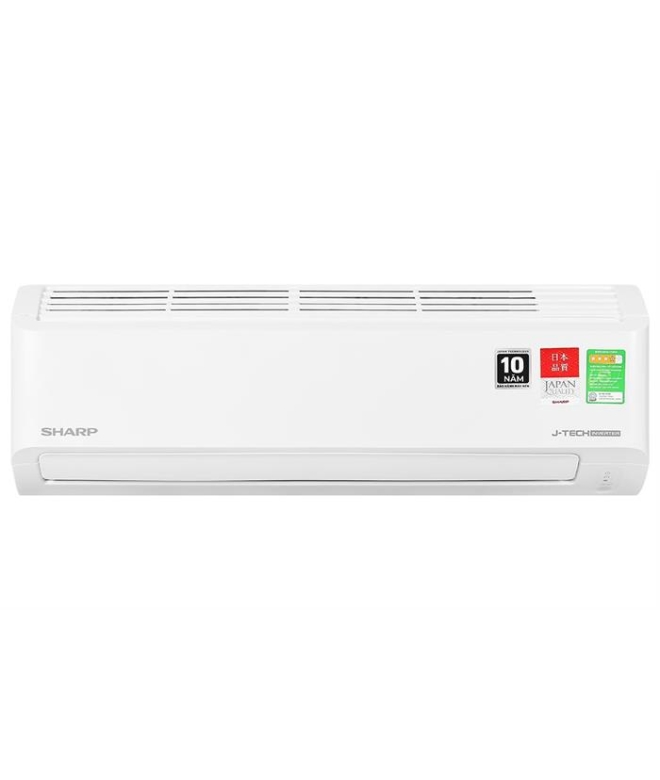 Máy lạnh Sharp Inverter 1 HP AH-X10DEW