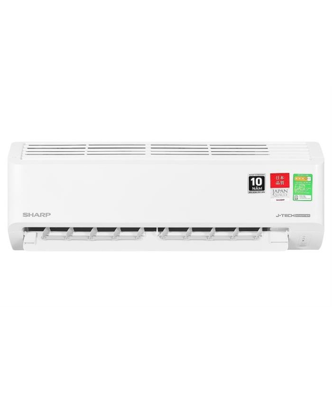 Máy lạnh Sharp Inverter 1.5 HP AH-X13DEW