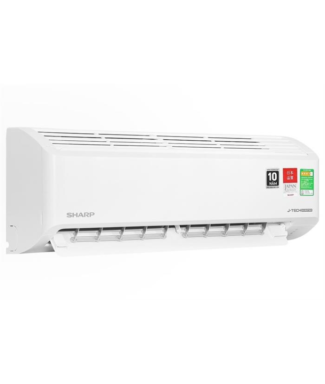 Máy lạnh Sharp Inverter 1.5 HP AH-X13DEW