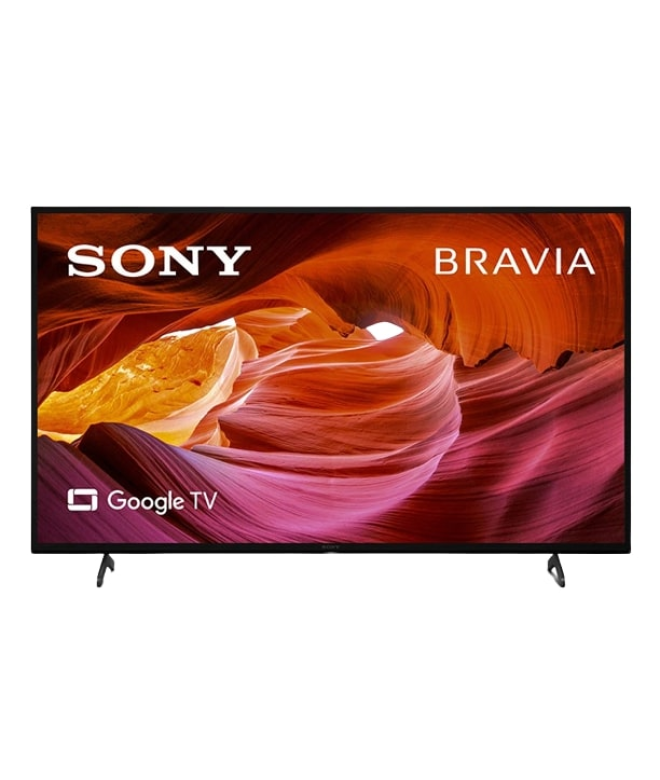 Tivi Sony KD-43X75K – Smart TV 4K 43 inch chính hãng, giá cực tốt