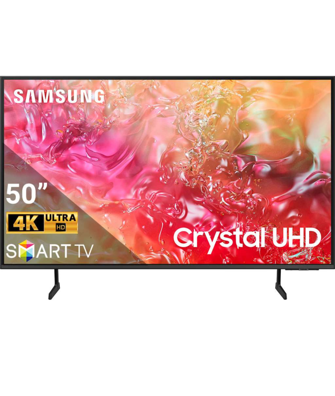 Tivi samsung UHD - 4K 50inch 50DU7700